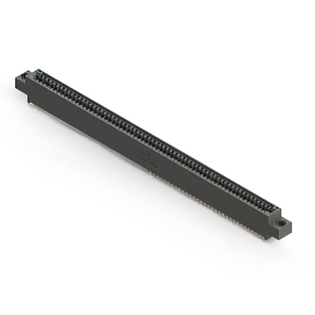 395-064-558-607 EDAC Inc.  Edgeboard Connectors